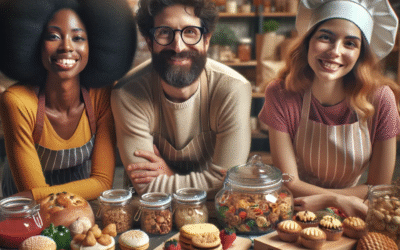 Best Platforms to Sell Food Online: Top Choices for Growing Your Culinary Business