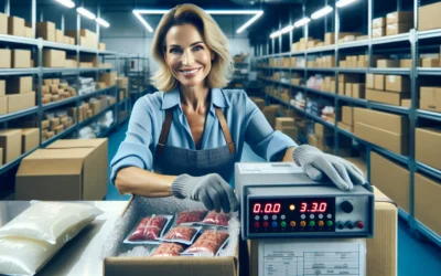 Cold Shipping Solutions for Small Businesses: Affordable Strategies to Protect Your Products