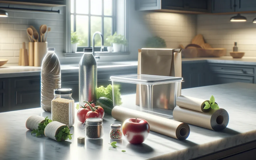 Food Safety in Packaging: How to Protect Your Food and Health with Smart Solutions