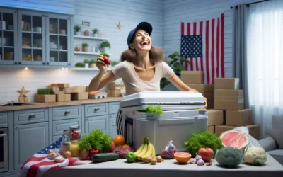 How to Ship Perishable Food: Essential Tips for Fresh and Safe Delivery
