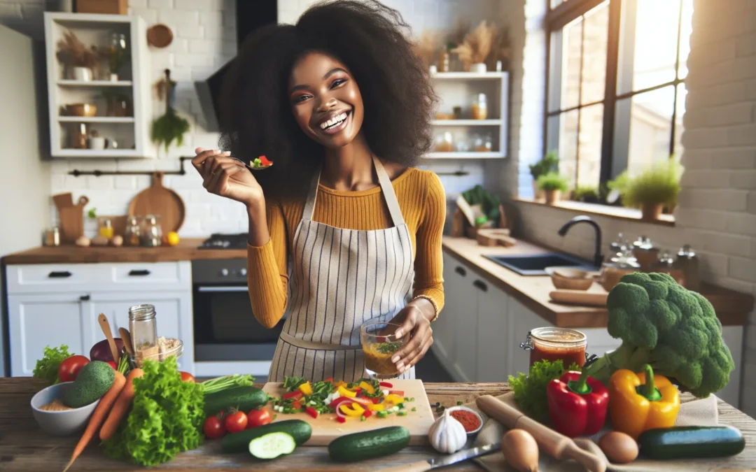 Social Media Strategy for Food Brands: Boost Engagement, Build Trust, and Drive Results