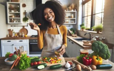 Social Media Strategy for Food Brands: Boost Engagement, Build Trust, and Drive Results